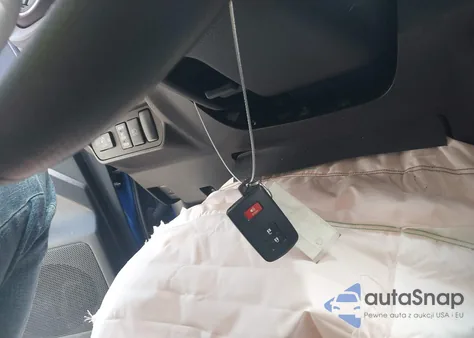 2018 Toyota Tacoma Trd Sport из США, поврежденный, VIN 3TMAZ5CN1JM054968